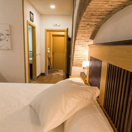 Antika Snoga Hotel Ávila Buitenkant foto